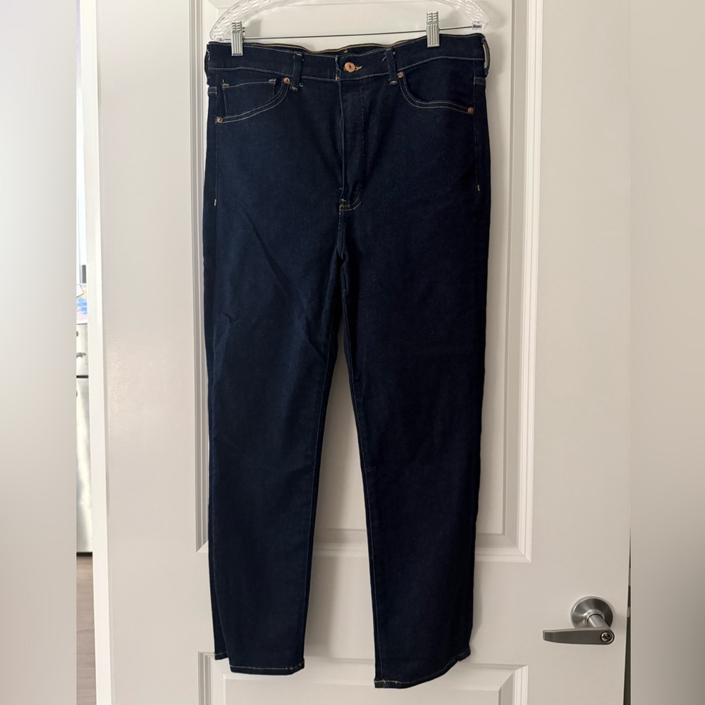 Express Slim fit jeans